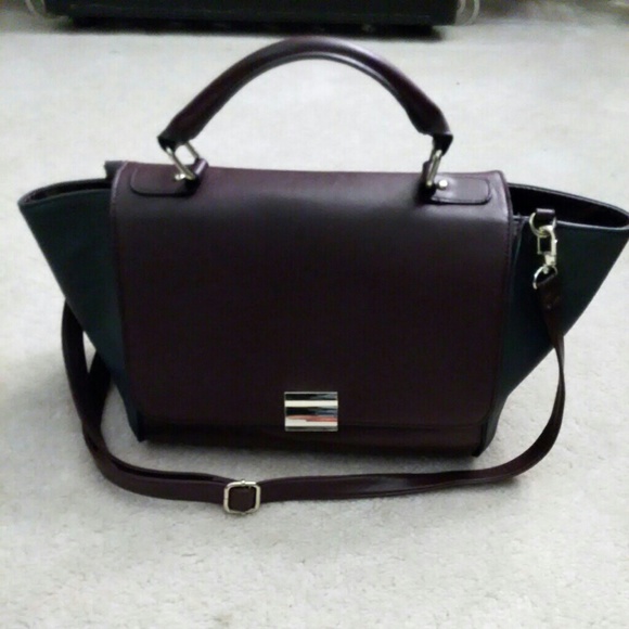 Merona Handbags - merona tote